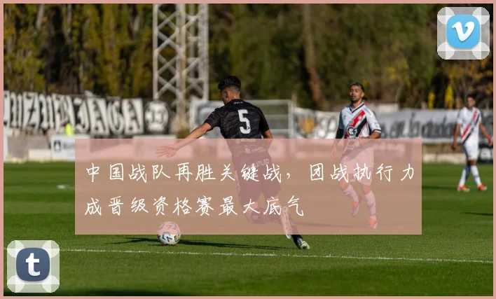 中国战队再胜关键战，团战执行力成晋级资格赛最大底气