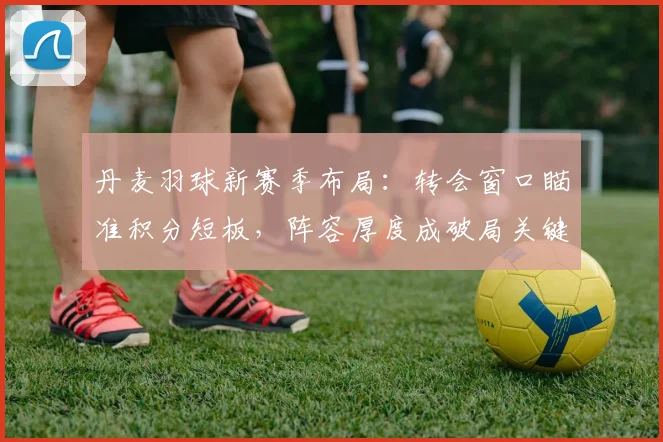 丹麦羽球新赛季布局：转会窗口瞄准积分短板，阵容厚度成破局关键