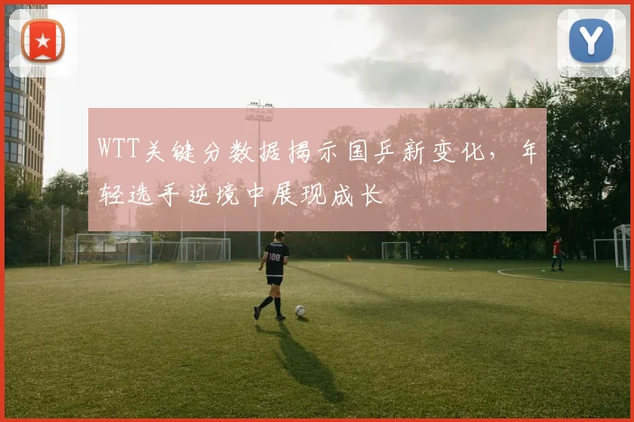 WTT关键分数据揭示国乒新变化，年轻选手逆境中展现成长