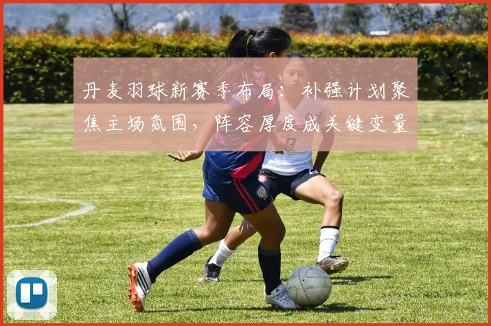 丹麦羽球新赛季布局：补强计划聚焦主场氛围，阵容厚度成关键变量